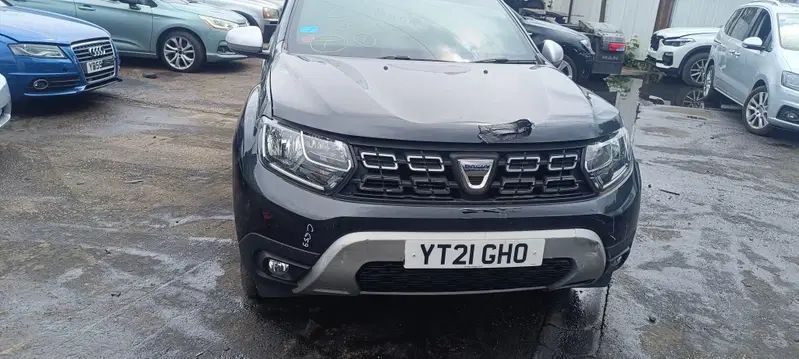 Dezmembrez Dacia Duster 2 [Fabr 2017-2023]