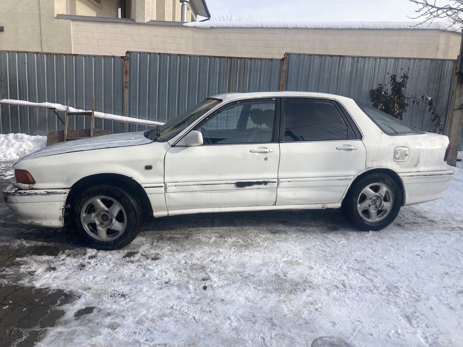 Галант переходка