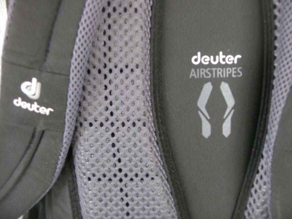 DEUTER ДОИТЪР раница за лаптоп.