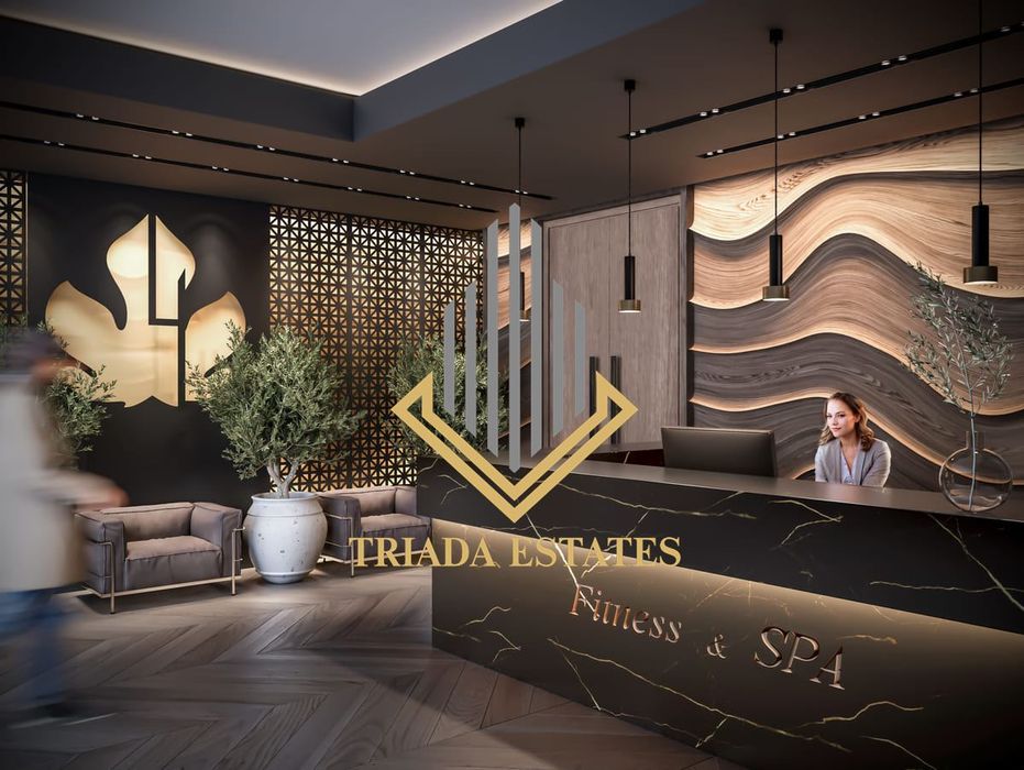 Продава се Двустаен апартамент в Бургас, Изгрев - 66 кв.м за 874 €/кв.м - Снимка #11