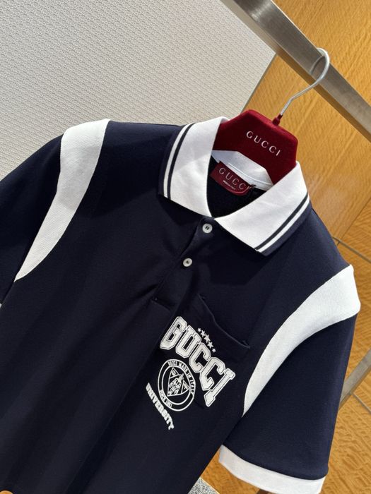 Tricou Gucci Calitate Premium