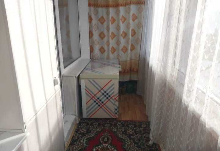 Продам трехкомнатную квартиру