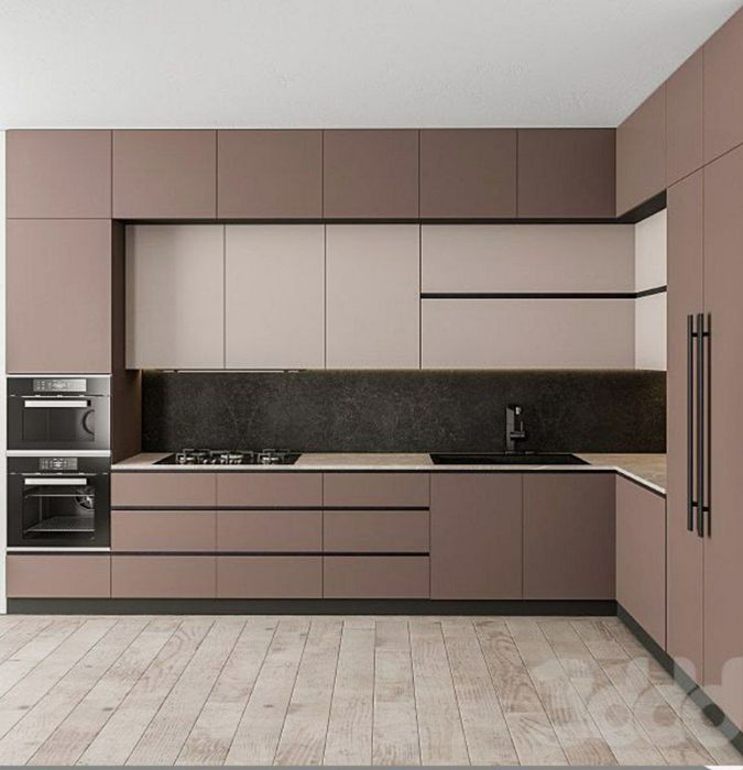 Kuxnya Oshxona mebellari кухонный гарнитур