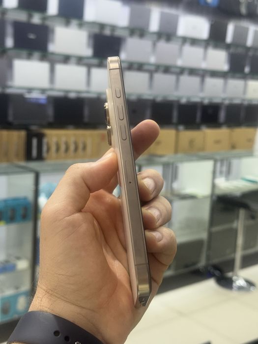 Iphone 16 max 512gb
