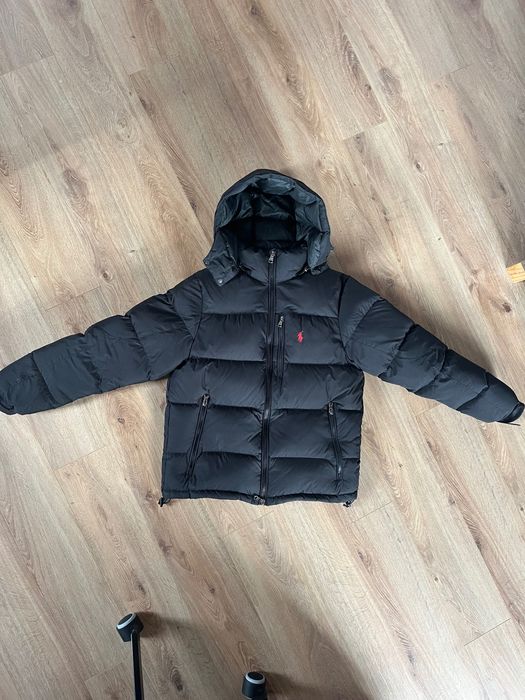 Зимно яке Ralph Lauren