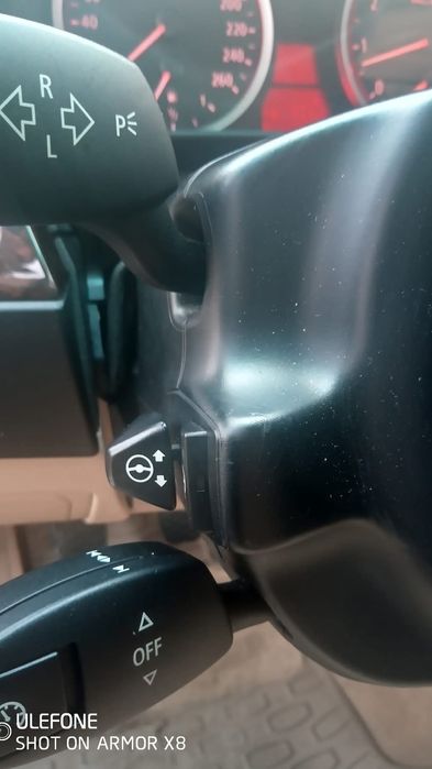 Bmw 530i  X-Drive 2006