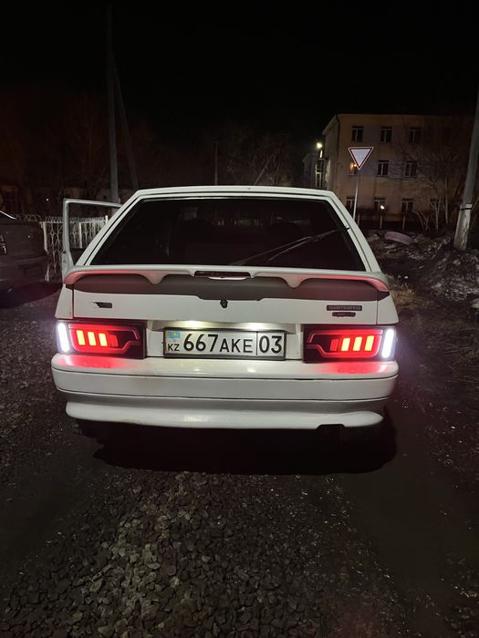 Продам машину ваз 2114 12 года