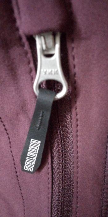 Яке Salewa xtream