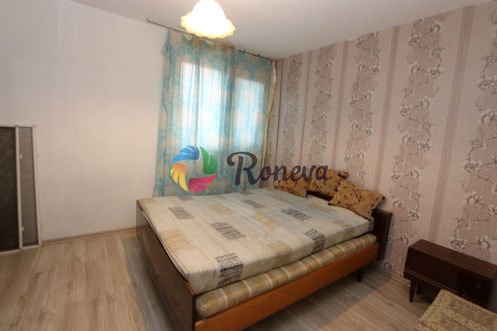 Етаж от къща в Варна-Трошево площ 85 цена 125000