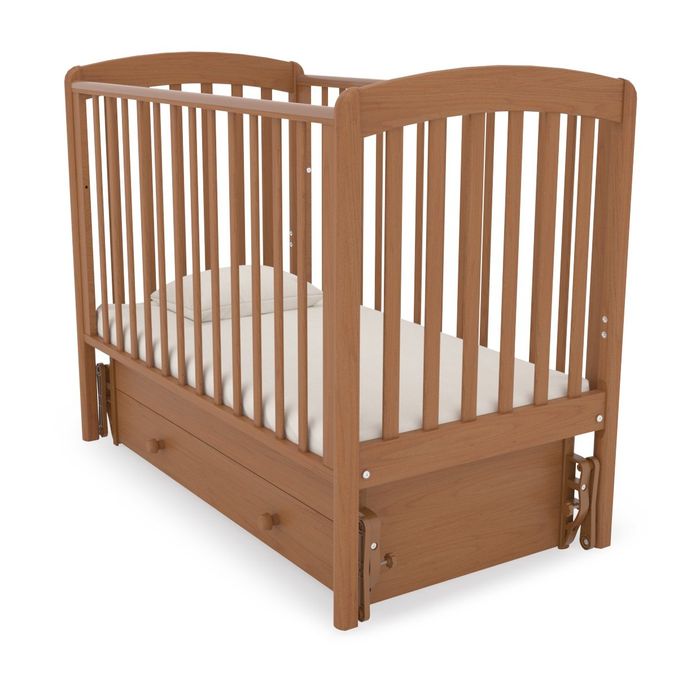 Продам детскую кровать 60×120