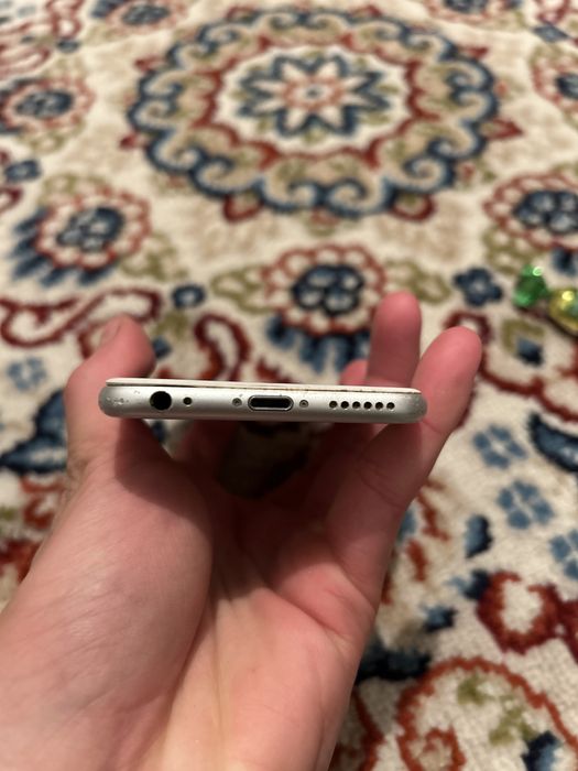 Айфон 6 Рабочии преддд