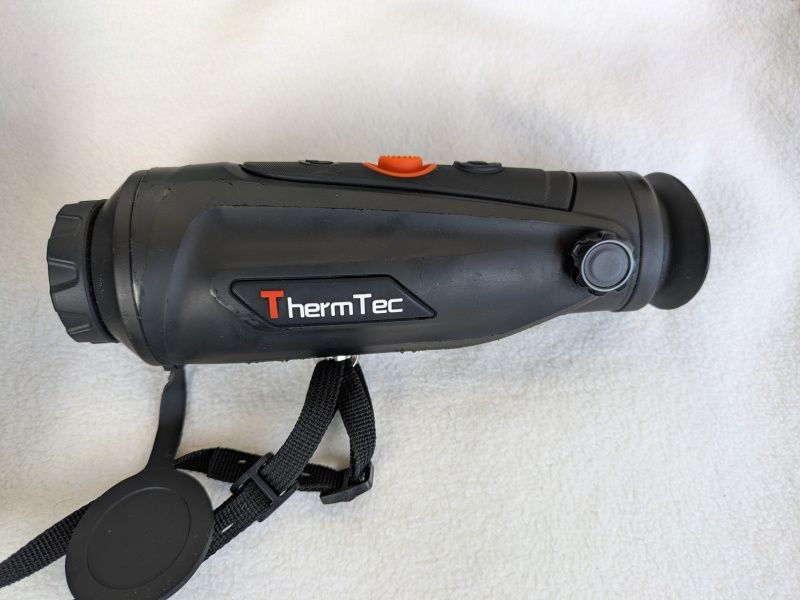 Vand camera termoviziune Thermtec 335