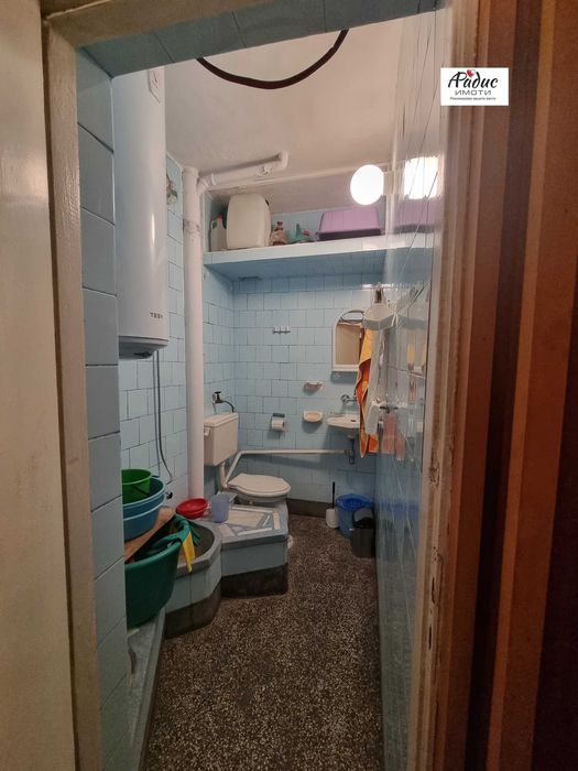 САНИРАН 4+б магазин Боруй