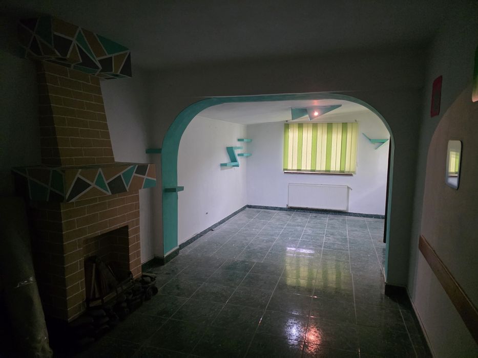 Apartament 4 camere