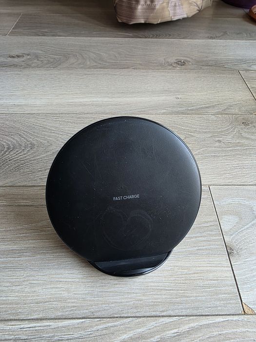 Incarcator wireless Samsung fast charge