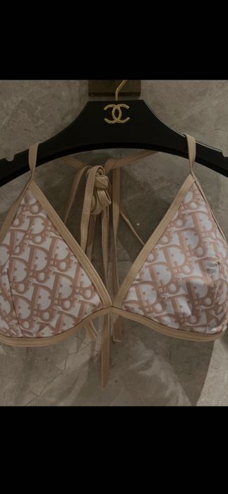 Costum de baie Christian Dio*, model 2026, 2 modele