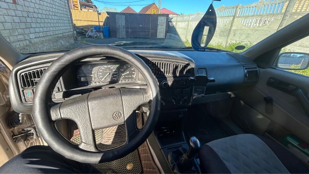 Продам Volkswagen Passat
