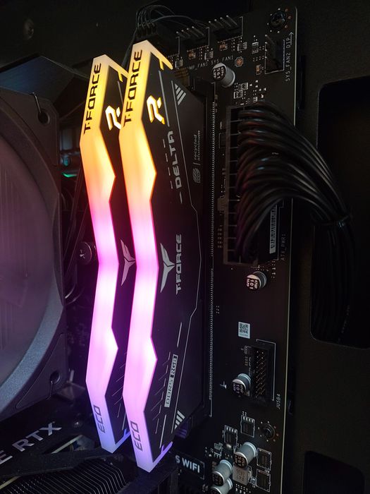 Ddr5 #RAM #operativka, #ozu