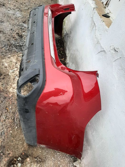 Задна броня за Мицубиши Аутлендър Mitsubishi Outlander 2018-2020г 2бр