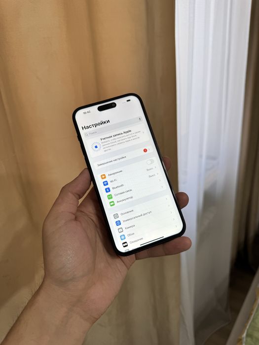 IPhone 14 Pro Max Айфон 14 Про Макс 92 % АКБ ВСЕ РАБОТАЕТ