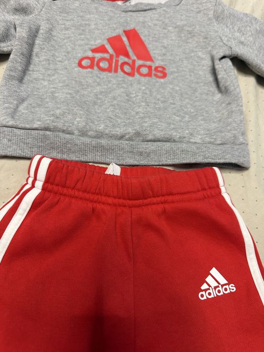 Костюм детский adidas оригинал