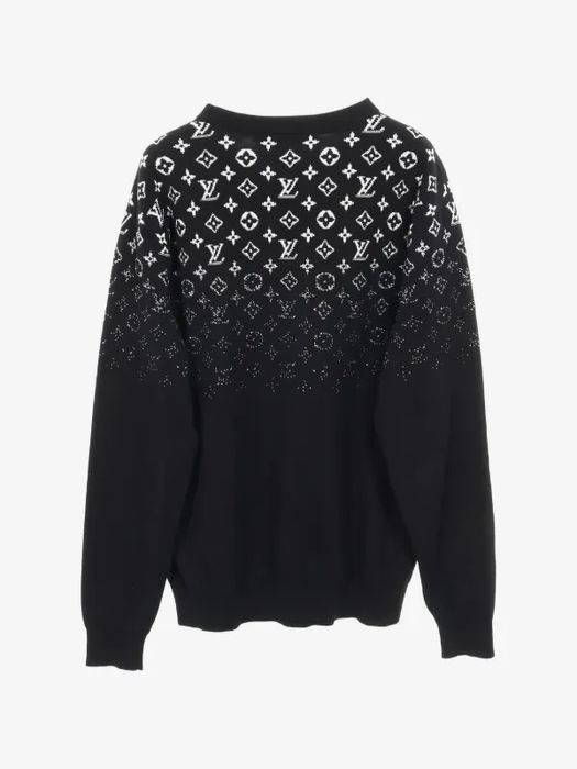 Louis Vuitton блуза