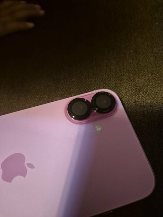 Iphone 16 plus 128 фаранция