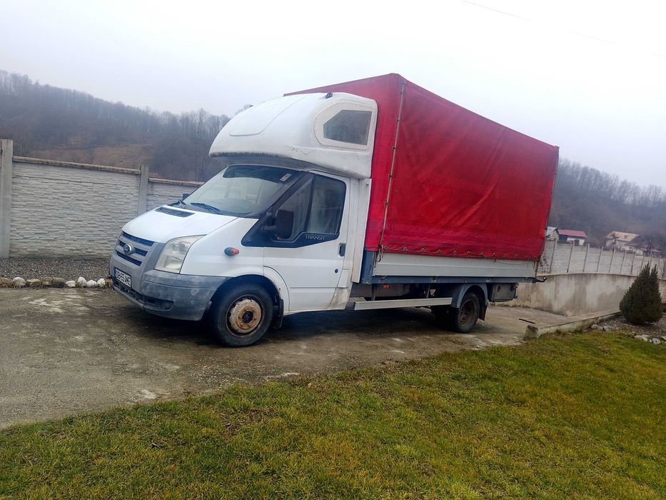 Autoutilitaradevanzare