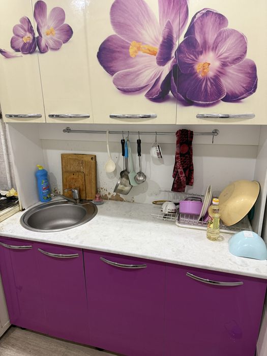 Продам кухонный гарнитур