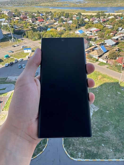 Samsung s 23 ultra с документами