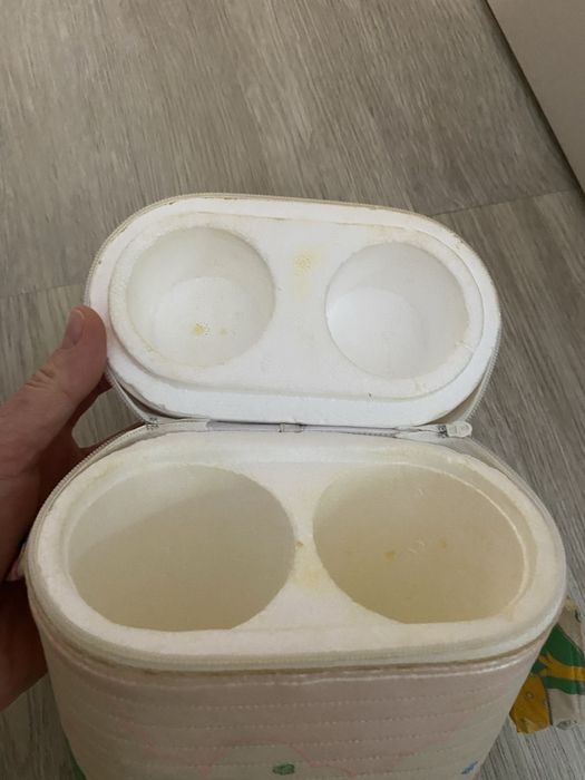 Продам термосумку для детских бутылочек