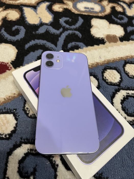iPhone 12  Айфон  128 гб  срочно