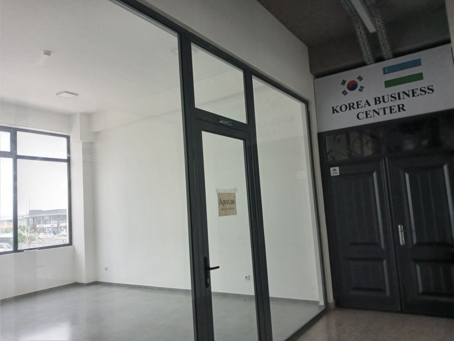 Аренда Tashkent Index Срочно сдаётся в аренду магазин