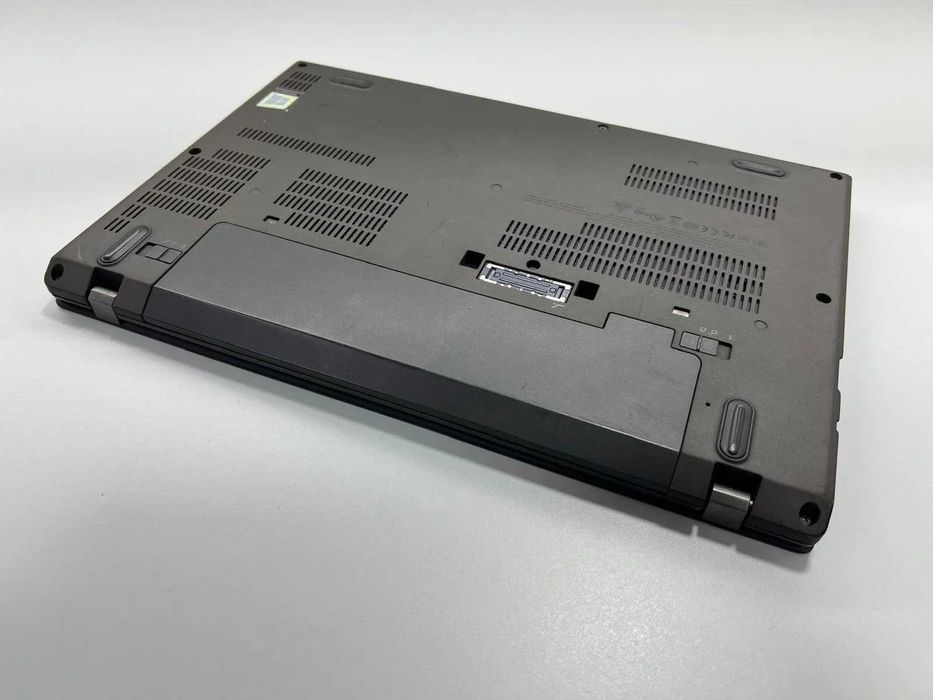 Laptop SH Lenovo Thinkpad X270 i5-6300U SSD 240GB