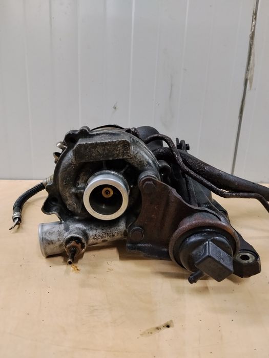 Lichidare stoc turbine Smart, Opel, vw