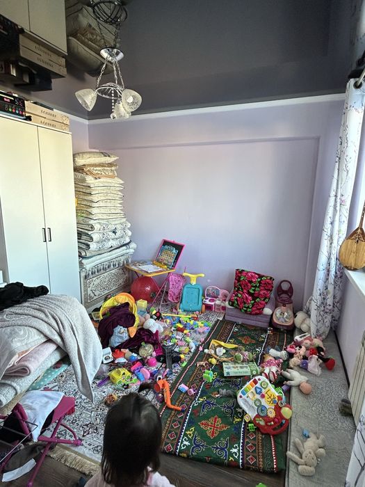 Срочно продам 4х ком. На 16,5