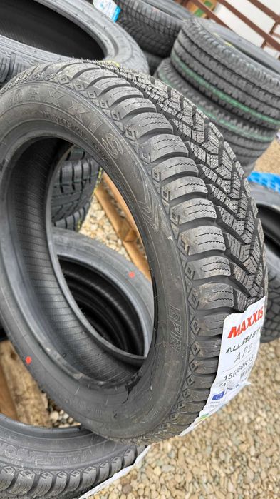 Anvelope Cauciucuri  All SEASON 155 60 15 Noi MAXXIS AP2 M+S dot2025