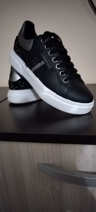 Кецове Lumberjack