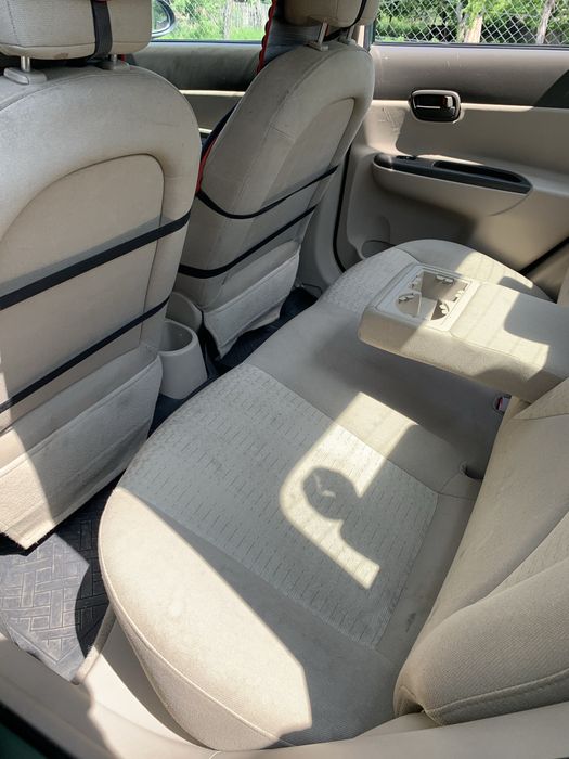 Vand Hyundai Accent