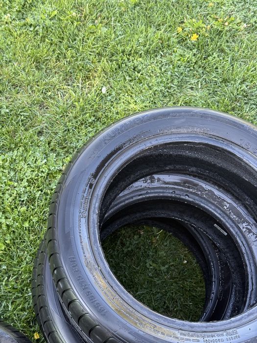 Гуми Kumho 185/55 R15