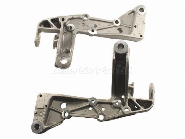 Рычаг подвески Audi A3