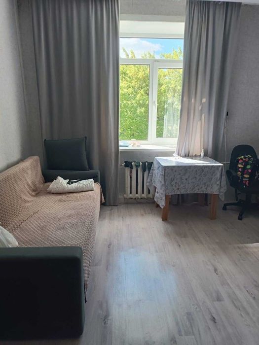 продам 2 х комнатную квартиру