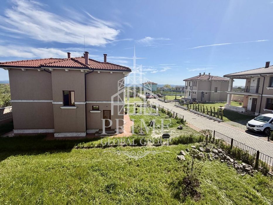 Продава се Къща в Поморие - 192 кв.м за 1459 €/кв.м - Снимка #10