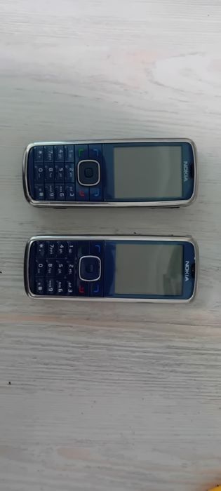 Nokia 6275i cdma