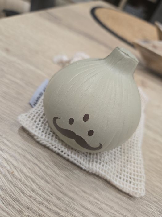 Vand kendama krom Jacob Acrobat