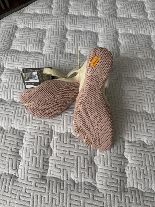 Vibram FiveFingers балетки пятипалые