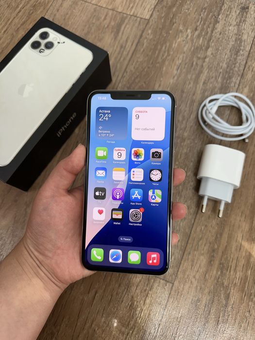 iPhone 11Pro Max 64GB