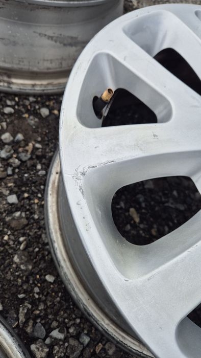 Оригинални джанти Fiat Sedici 5/114.3 Suzuki SX4 Cross 5x114.3