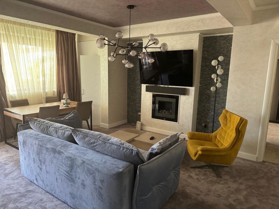 Apartament 2 camere PREMIUM Băneasa, Terasa 24 mp, Comision 0%