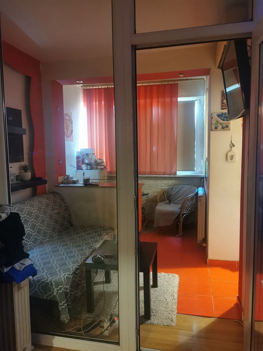 Garsoniera drumul taberei plaza
